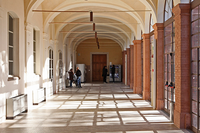 Sede di Faenza