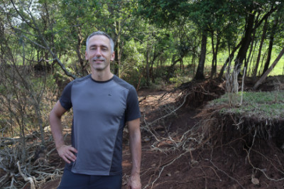  Stefano Benazzi