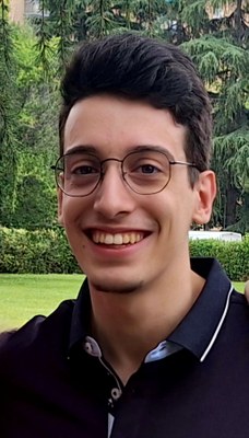 Tutor Francesco Leccese