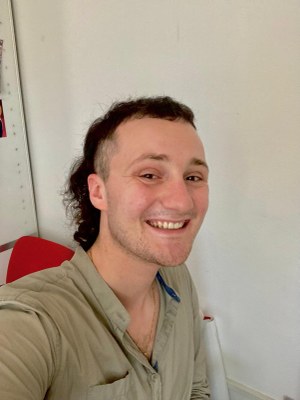 Andrea Montemaggi Tutor