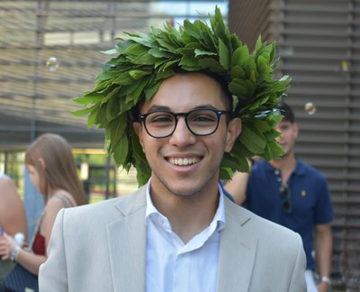 Antonio Chiellino tutor