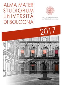 Brochure Università di Bologna 2017 Brochure Università di Bologna 2017