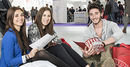 Futuri Studenti