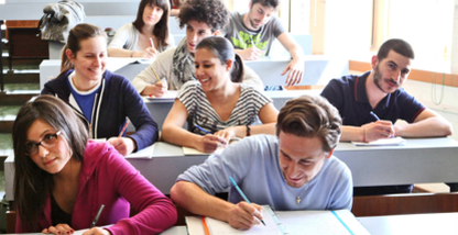 Studenti Iscritti