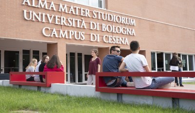 Open Day di Cesena