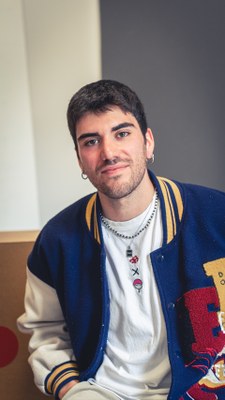 Alfredo Giordano 1