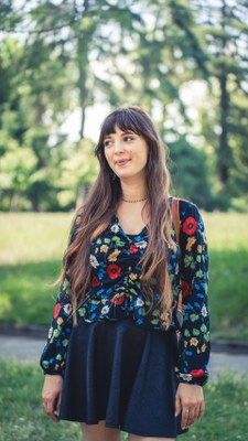 Marta Borecka