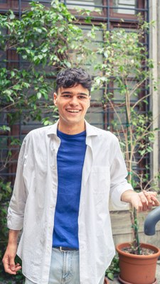 Andrea D'Amico 1