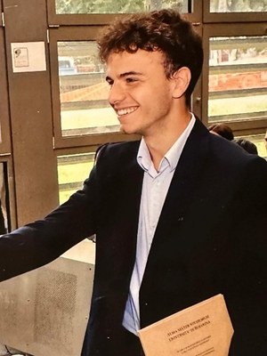 Matteo Bertaccini