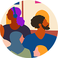 Equità, diversità e inclusione 4 Equità, diversità e inclusione 4