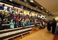 festa unijunior
