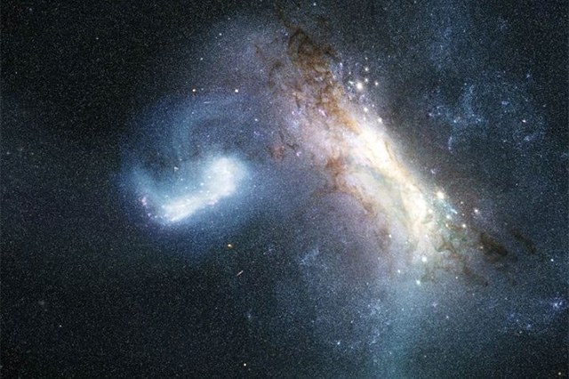 Galassia