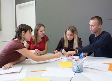 Gruppo di lavoro