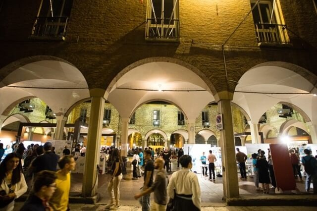 Uno degli eventi della rassegna dello scorso anno