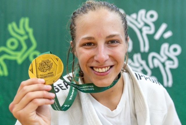 Foto di Betty Vuk