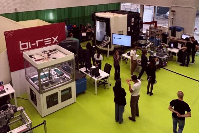 Il Competence Center di Bologna