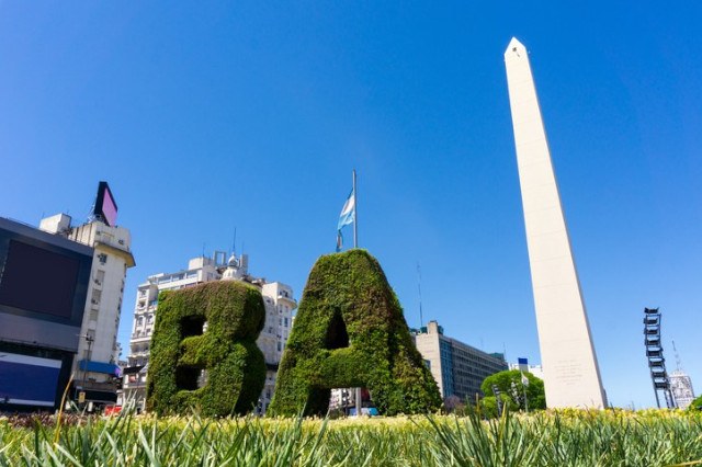 Il Centro de Altos Estudios dell’Alma Mater a Buenos Aires