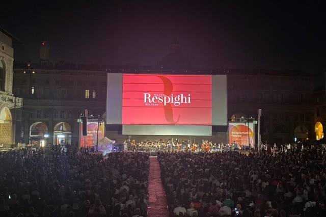 Platea al Festival Respighi edizione 2024