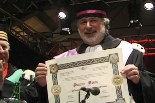 Francesco Guccini