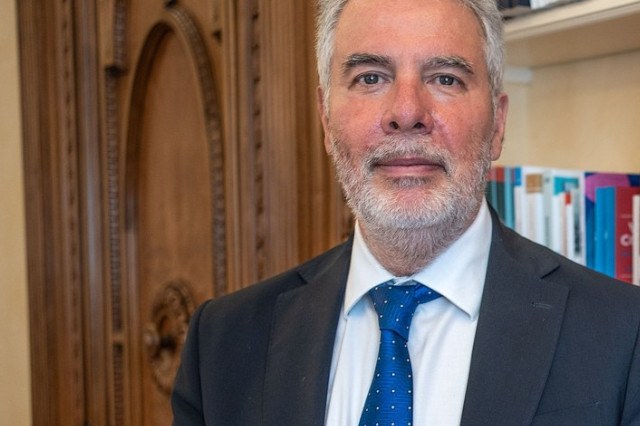 Francesco Maria Chelli