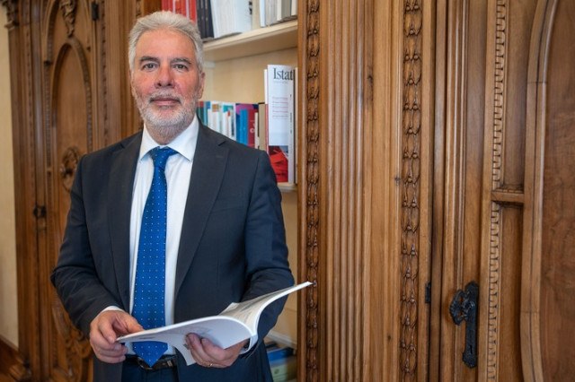 Francesco Maria Chelli