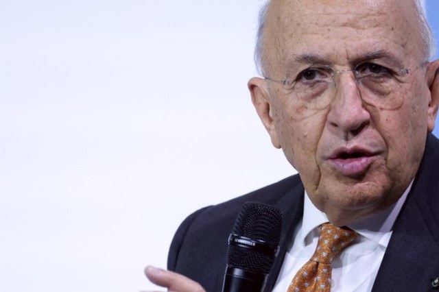 Il prof. Marco Dugato, Direttore della Scuola di Specializzazione in Studi sull’Amministrazione Pubblica