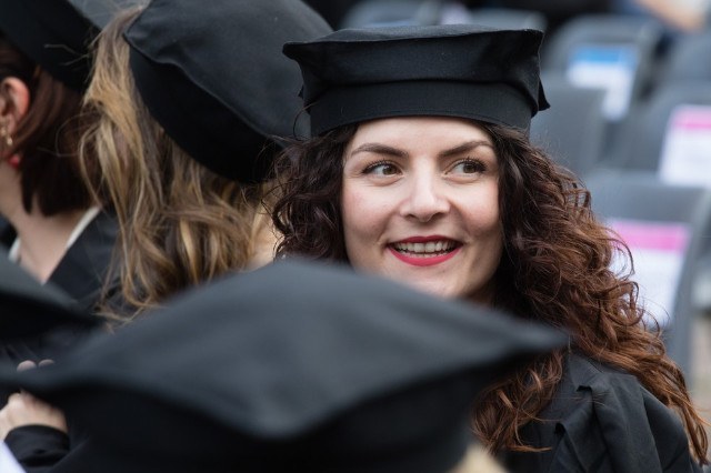 Dottoresse e dottori di ricerca dell'Alma Mater