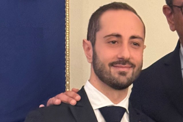Foto di Simone Battaglia