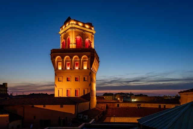 La Torre della Specola