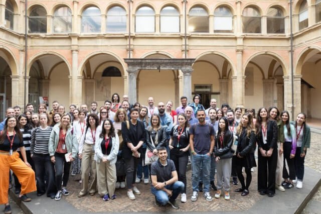 La comunità universitaria