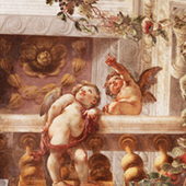 Affresco Rettorato Affresco Rettorato