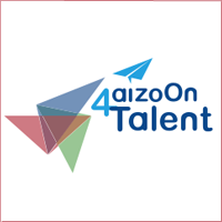 aizoon4talent logo
