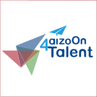 aizoon4talent logo aizoon4talent logo