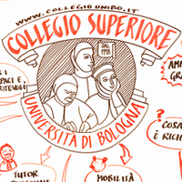 Collegio superiore Collegio superiore