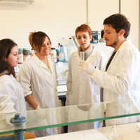Laboratorio biologico Laboratorio biologico