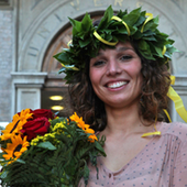 Laureata Unibo