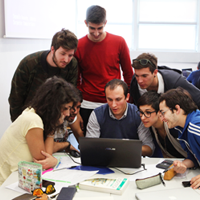 Lavoro di gruppo Lavoro di gruppo