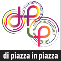 Logo di piazza in piazza