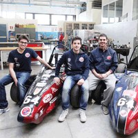 Studenti Unibo MotorSport