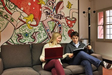 Futuri studenti 1 Futuri studenti 1