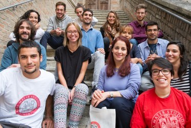 Futuri studenti 2 Futuri studenti 2