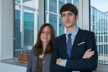 Laureati 1