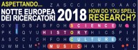 Notte Ricercatori 2018 Notte Ricercatori 2018
