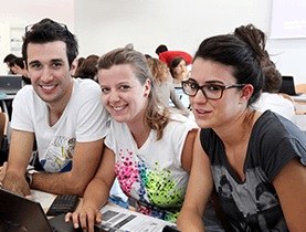 Nuovi Corsi Internazionali E In Lingua Inglese Universita Di Bologna