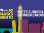 Notte dei ricercatori 2021