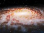 Scia di stelle