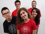 studenti internazionali
