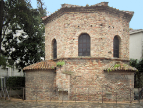 Battistero degli Ariani - Ravenna