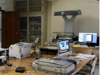 Laboratorio di digitalizzazione analogico digitale