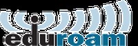 Logo Eduroam Logo Eduroam